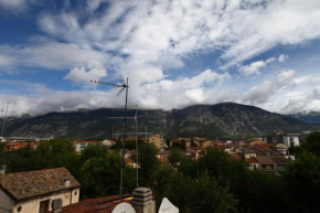 Angelino Home, Sulmona